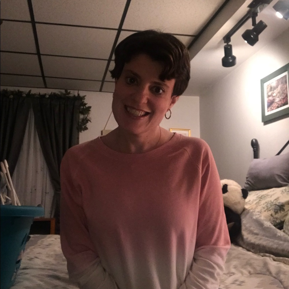 Meet your Posher, Denise